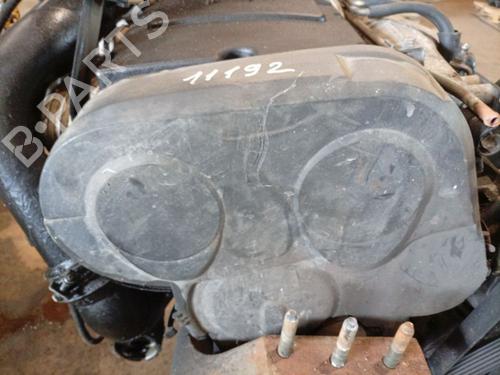 Used Timing cover Timing cover 39253679 39253679