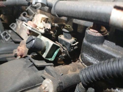 Used Injector Injector OPEL CORSA D (S07) 1.2 (L08, L68) (80 hp) 36658836 36658836