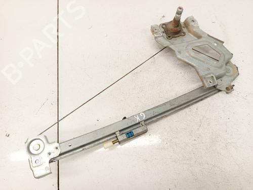 Used Rear left window mechanism Rear left window mechanism 34743158 34743158