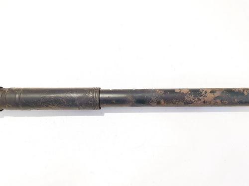 Used Right rear shock absorber Right rear shock absorber 35426328 35426328