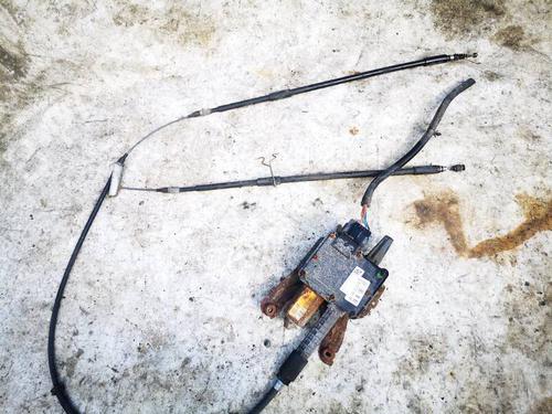 Used Hand brake Hand brake OPEL ASTRA J (P10) 1.7 CDTI (68) (110 hp) 34985254 34985254