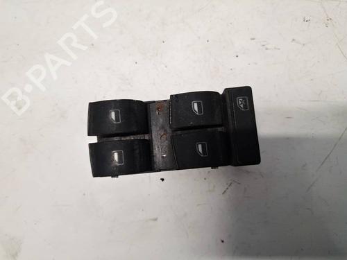 Kombi Kontakt / Stilkkontakt Kombi Kontakt / Stilkkontakt AUDI A4 B6 (8E2) 2.5 TDI quattro (180 hp) 33489020 33489020