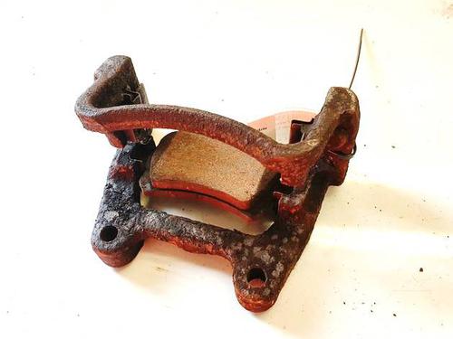 Used Right rear brake caliper Right rear brake caliper 35608552 35608552