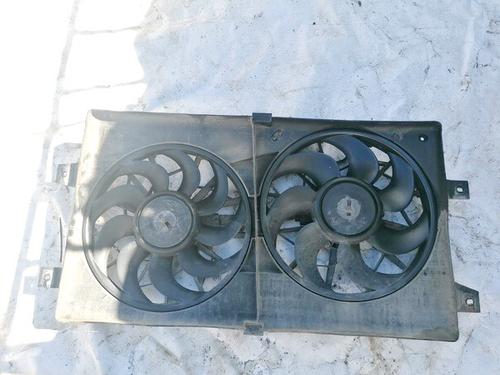 Used Fan Fan CHRYSLER SEBRING (JR) 2.0 (141 hp) 35491846 35491846