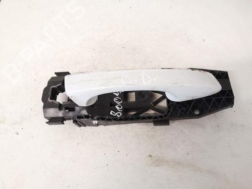Used Front right exterior door handle Front right exterior door handle SEAT LEON (5F1) 1.2 TSI (105 hp) 35399798 35399798
