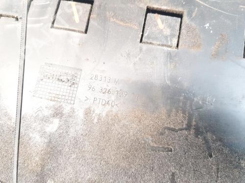 Glove box CITROËN C5 I (DC_) 3.0 V6 (DCXFXC, DCXFXF) | BP35528239C95 - Image 3