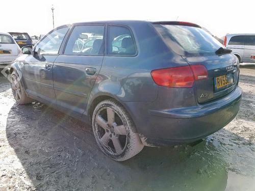 Pipe AUDI A3 (8P1) 2.0 TDI | BP33527824M125 - Image 4