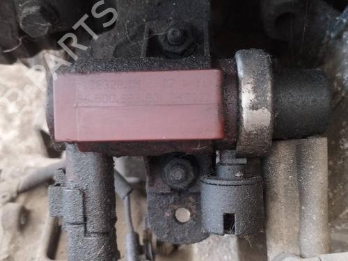 Used Electronic module Electronic module VOLVO V50 (545) 2.0 D (136 hp) 35238924 35238924
