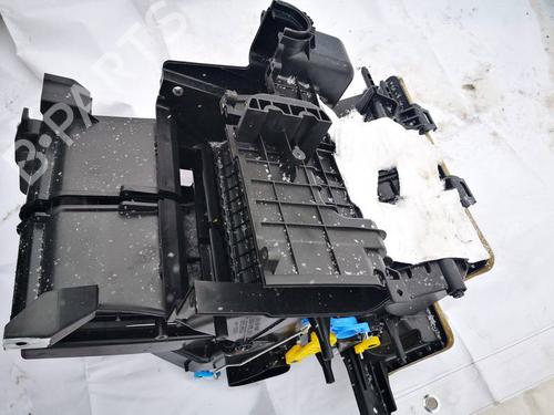 Used Heater matrix box Heater matrix box HYUNDAI KONA (OS, OSE, OSI) EV (204 hp) 34837090 34837090