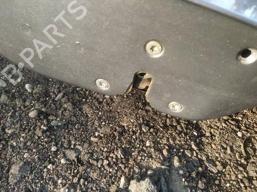 Used Front right lock Front right lock 35132392 35132392