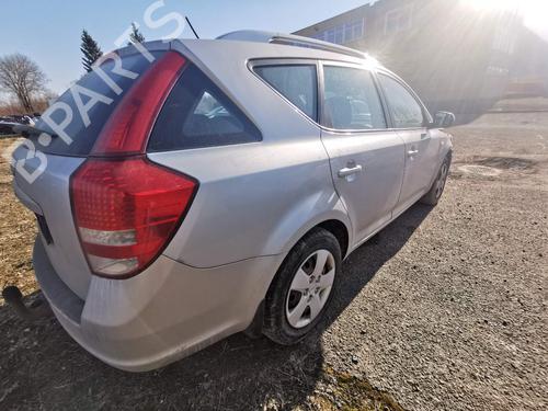 Electronic module CHEVROLET CAPTIVA (C100, C140) 2.0 D 4WD | BP33279814M83  - Image 7