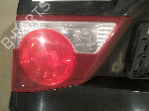 Used Right tailgate light Right tailgate light 34756054 34756054