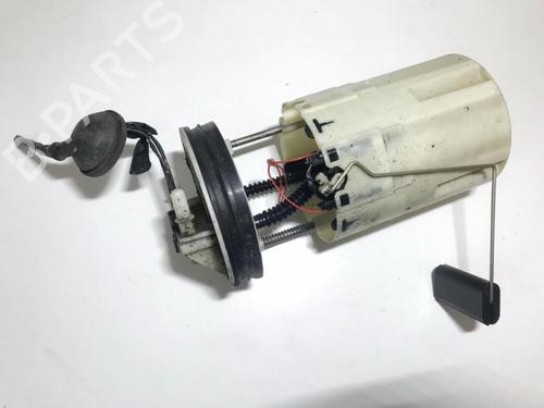 Used Electronic module Electronic module NISSAN ALMERA II Hatchback (N16) 2.2 Di (110 hp) 35709767 35709767