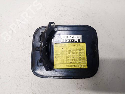 Used Fuel flap Fuel flap AUDI A4 B5 (8D2) 1.9 TDI (90 hp) 36518230 36518230