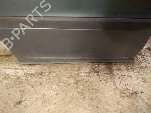 Used Rubber door seal Rubber door seal 34870509 34870509