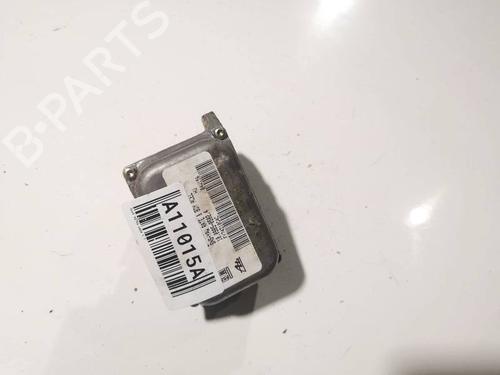 Used Electronic module Electronic module OPEL ASTRA H (A04) 1.7 CDTI (L48) (100 hp) 34868123 34868123