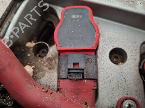 Used Ignition coil Ignition coil AUDI A6 C6 (4F2) 2.4 (177 hp) 35098660 35098660