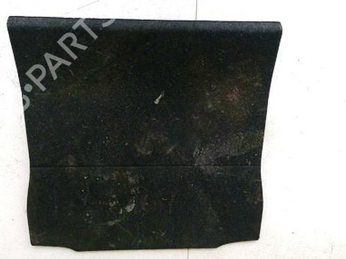 Used Luggage compartment floor Luggage compartment floor 35610557 35610557