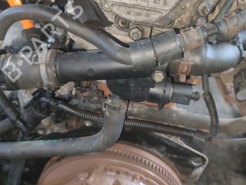 Used Thermostat housing Thermostat housing 35616818 35616818