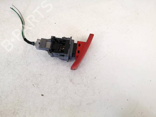 Warning switch TOYOTA AURIS (_E15_) 2.0 D-4D (ADE150_, ADE150R) | BP35092030I22 - Image 3