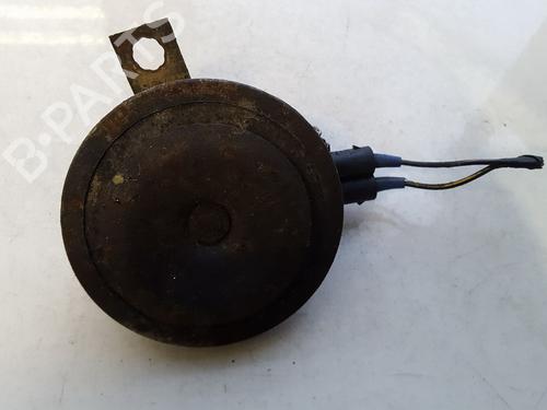 Used Horn Horn VW GOLF III (1H1) 1.9 TDI (110 hp) 35852955 35852955