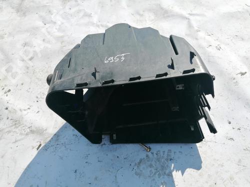 Used Air filter box Air filter box MERCEDES-BENZ E-CLASS (W211) E 270 CDI (211.016) (177 hp) 35534716 35534716