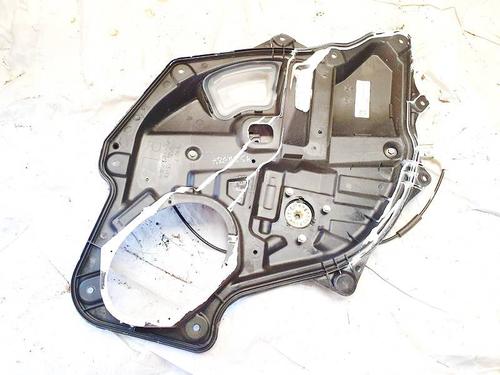 Used Rear left window mechanism Rear left window mechanism 35278195 35278195