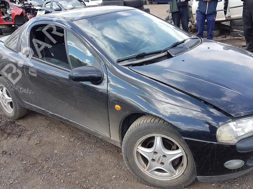 Warning switch OPEL TIGRA (S93) 1.4 16V (F07) | BP35663880I22 - Image 3