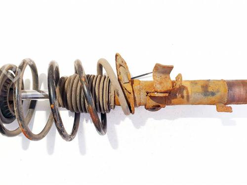 Used Left front shock absorber Left front shock absorber 35054465 35054465