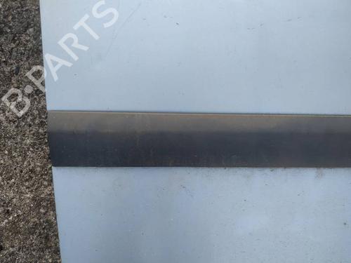 Dørliste PEUGEOT 807 (EB_) 2.2 HDi | BP35377783C150 - Image 2