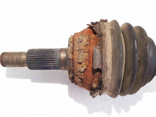 Left front driveshaft AUDI Q7 (4LB) 3.0 TDI quattro | BP35262419M38 - Image 2