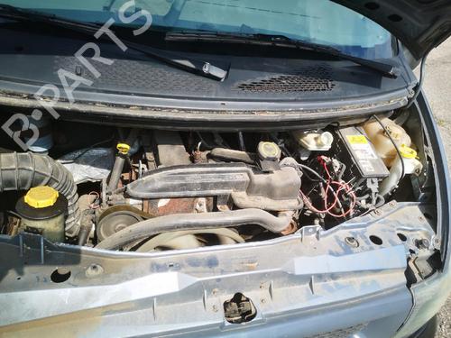 Support FORD TRANSIT Van (FA_ _) 2.4 DI (FAA_, FAB_, FAC_, FAD_) | BP32552279C155