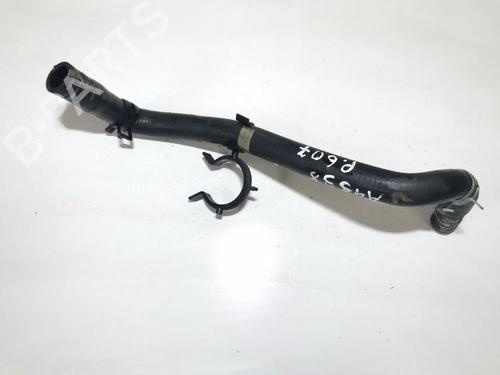 Used Pipe Pipe PEUGEOT 607 (9D, 9U) 2.2 HDi (133 hp) 33502884 33502884