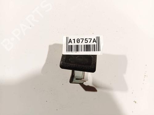 Used Interior handle Interior handle SUBARU LEGACY IV Estate (BP) 2.0 D AWD (BPD) (150 hp) 34943149 34943149