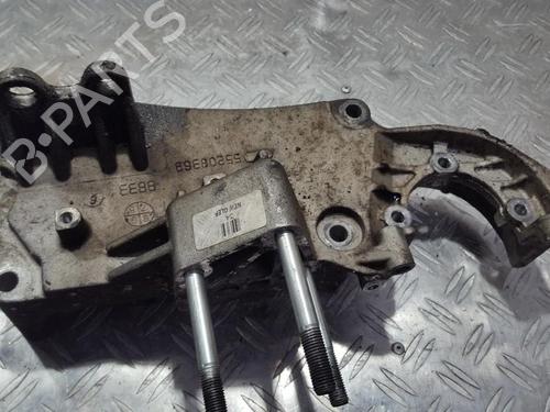 support-daewoo-rexton-gab_-2002-33483305 main image