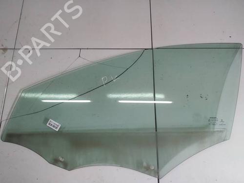 Used Front left door window Front left door window 38765364 38765364