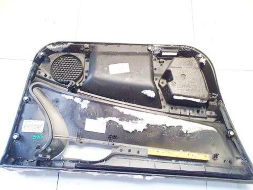 Front right panel PEUGEOT 407 (6D_) 2.2 (6D3FZE, 6D3FZH) | BP34821783C59 - Image 2