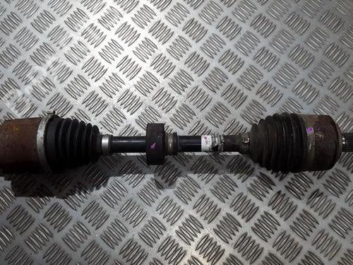 Used Left front driveshaft Left front driveshaft HONDA CIVIC IX (FK) 1.6 i-DTEC (FK3) (120 hp) 35701093 35701093