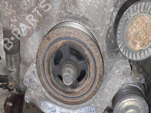 Pulley SUBARU LEGACY V (BM) 2.0 D AWD (BMD) | BP36312836M122 - Image 3