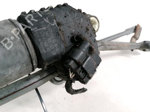 Front wiper motor FORD MONDEO III (B5Y) 2.0 TDCi | BP35569748M29 - Image 2