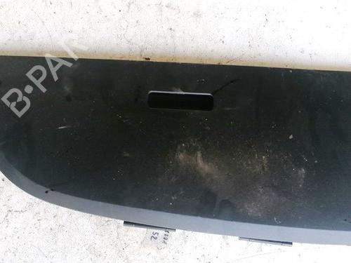 Handskerum Handskerum FORD C-MAX (DM2) 1.6 TDCi (90 hp) 35598688 35598688