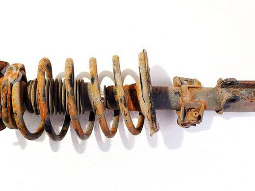Used Right front shock absorber Right front shock absorber VOLVO V70 II (285) D5 (163 hp) 36547318 36547318