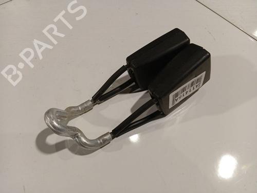 Used Other Other SKODA FABIA II (542) 1.9 TDI (105 hp) 36688320 36688320