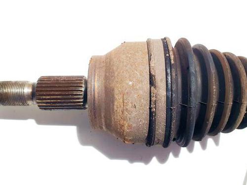 Right front driveshaft FORD FOCUS III 1.6 TDCi | BP34868013M39 - Image 2