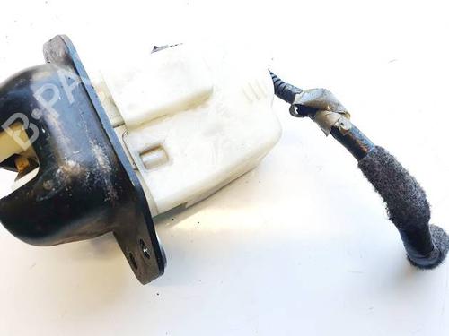 Used Tailgate lock Tailgate lock 34949514 34949514