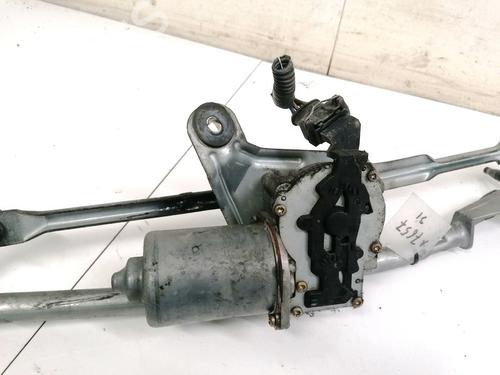 Used Front wiper motor Front wiper motor VOLVO V70 II (285) 2.4 (170 hp) 35473271 35473271