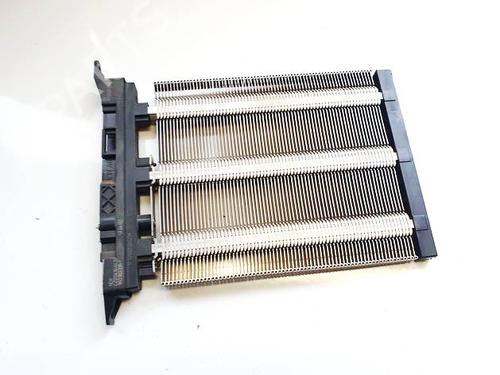 Used Heater resistor Heater resistor 34785788 34785788