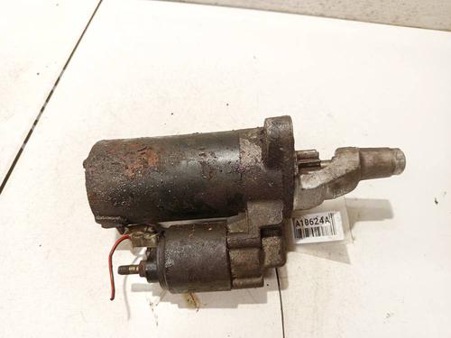 Used Starter Starter 34895687 34895687