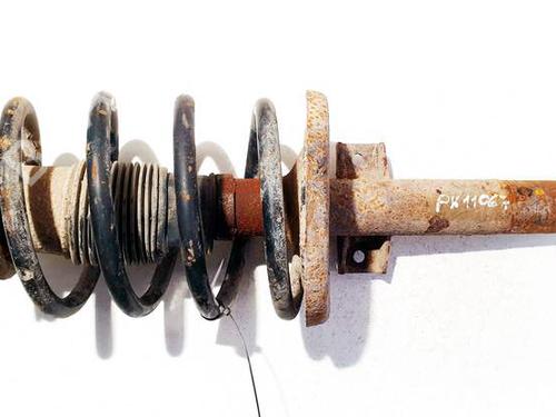Used Left front shock absorber Left front shock absorber 38042472 38042472