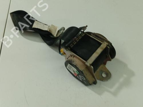 Used Front right seatbelt Front right seatbelt 34794629 34794629